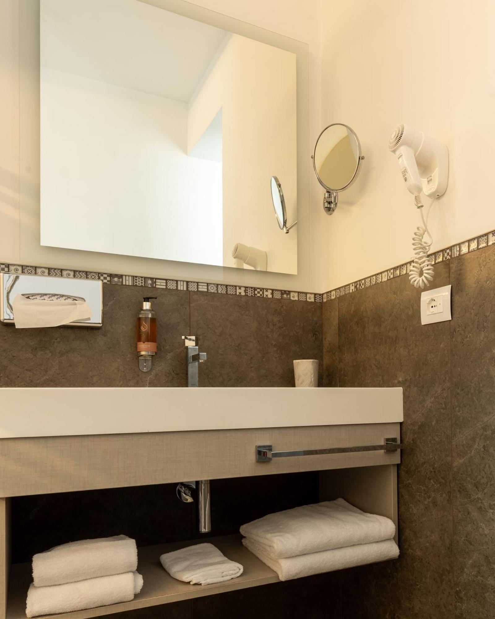 Hotel Italia Garda  Room photo