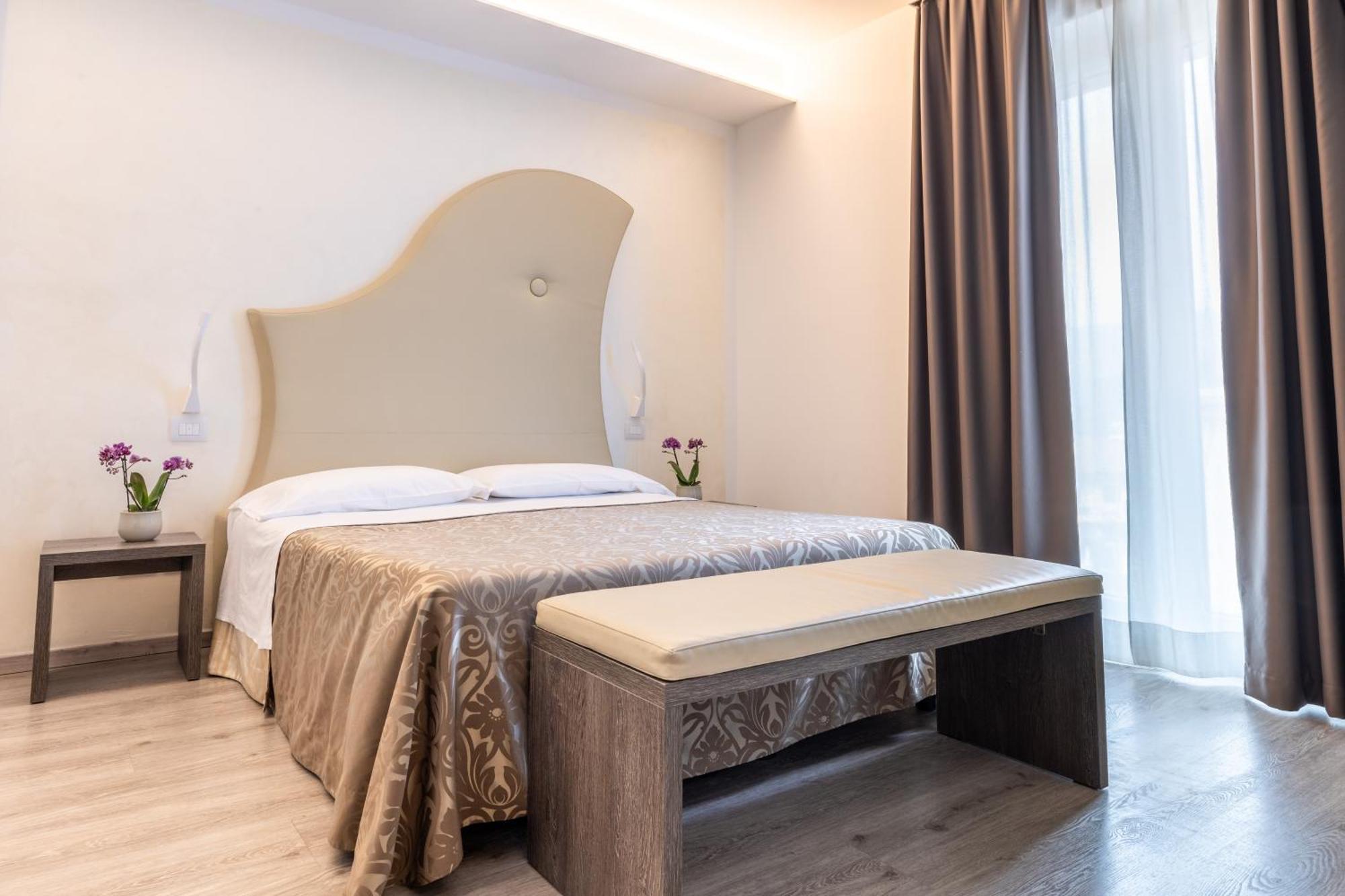 Hotel Italia Garda  Room photo
