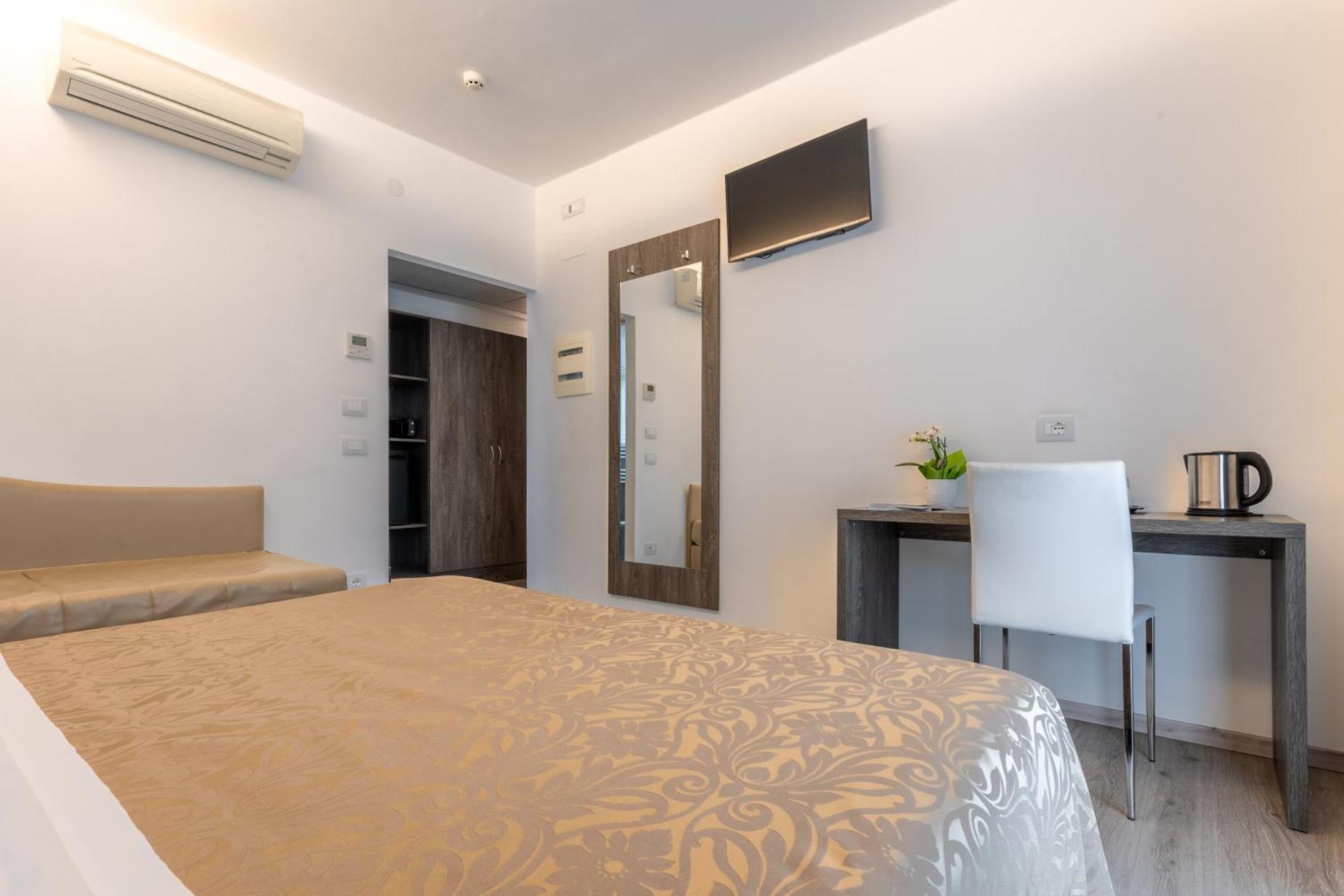 Hotel Italia Garda  Room photo