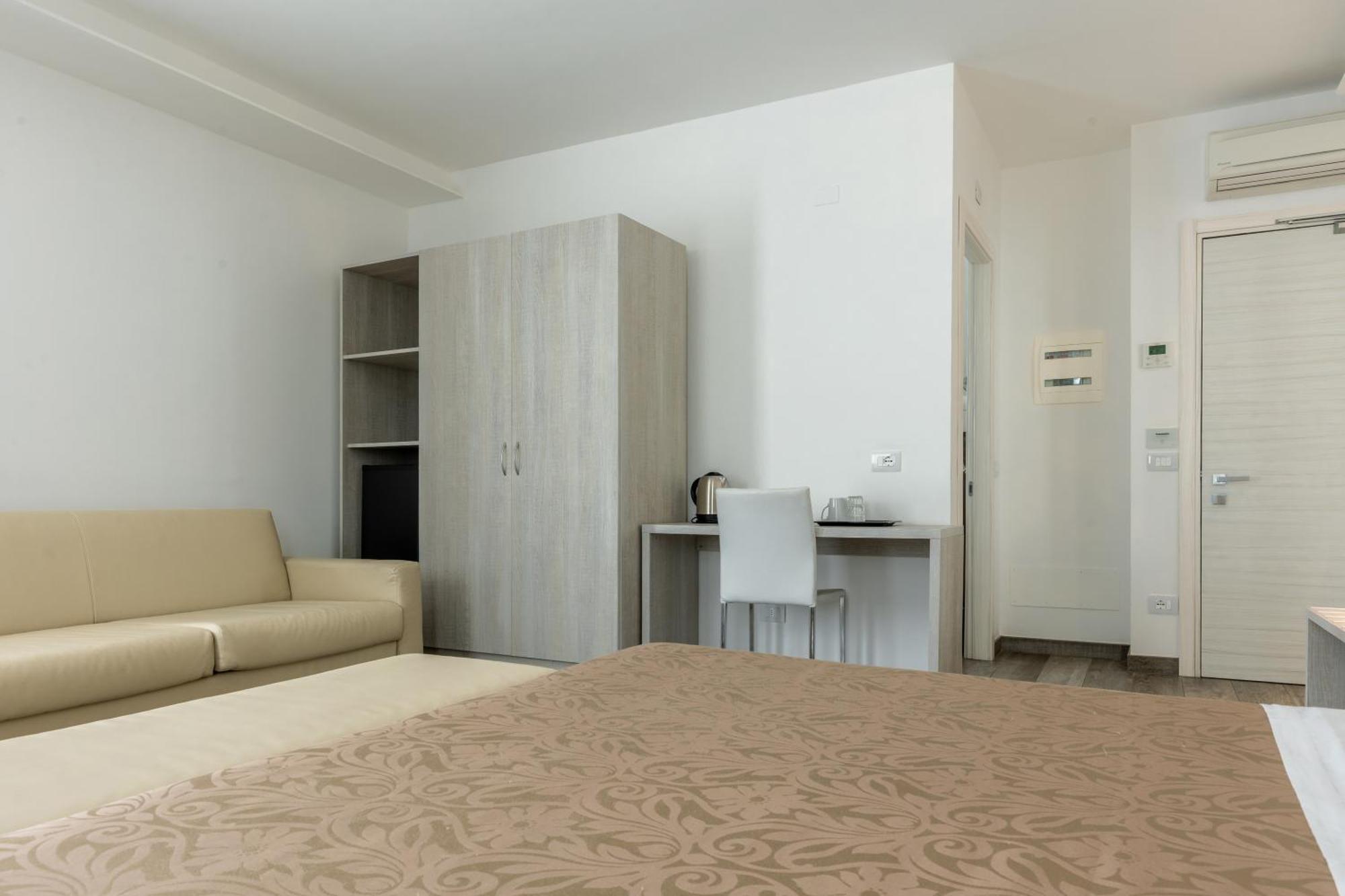 Hotel Italia Garda  Room photo