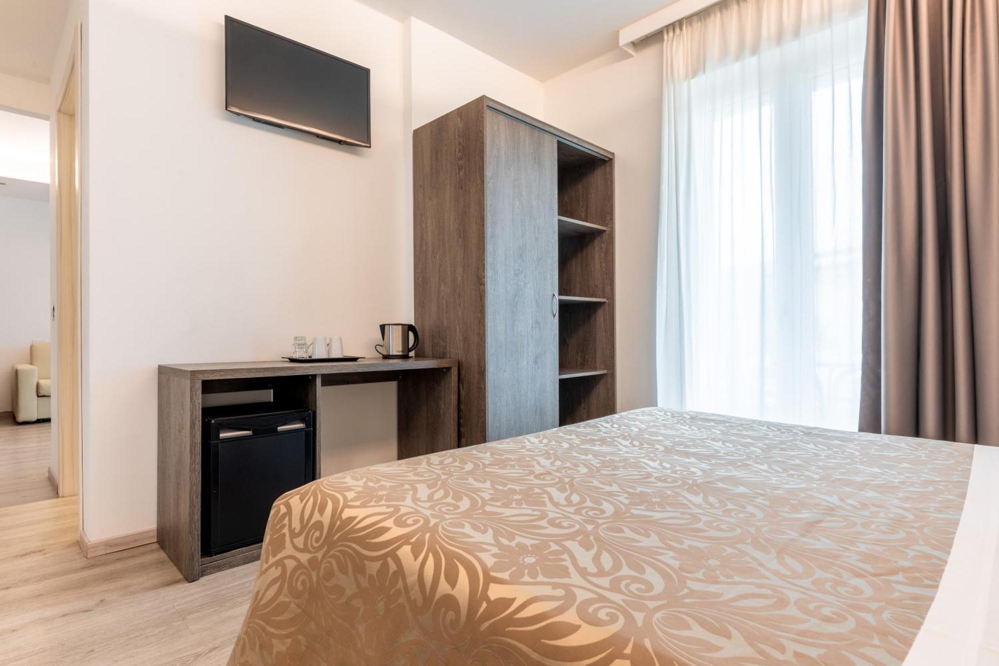 Hotel Italia Garda  Room photo
